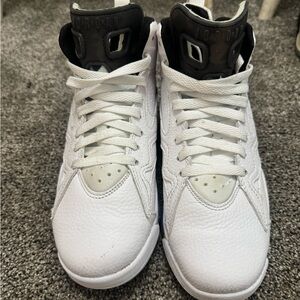 Nike Jordan’s